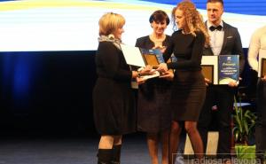 Miralem Pjanić i Larisa Cerić najuspješniji sportisti BiH 